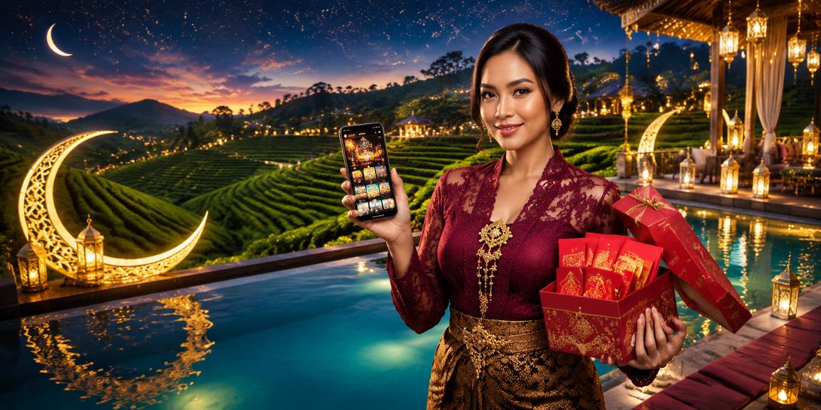 robintogel88 Ketentuan yang Mengatur Akun Anda di robintogel88
